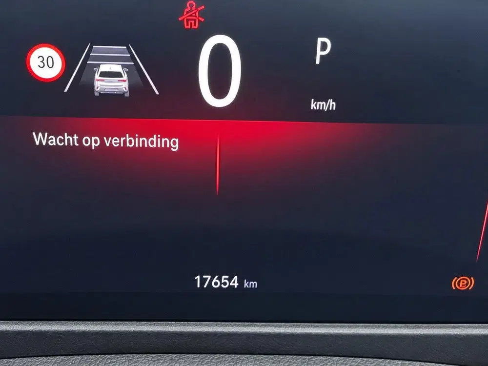 Opel Mokka 1.2 Turbo 136PK Hybrid GS Camera uit 2026, foto 15