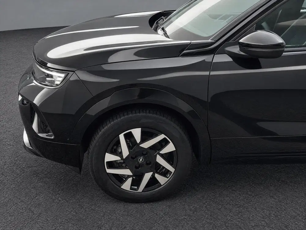 Opel Mokka 1.2 Turbo 136PK Hybrid GS Camera uit 2026, foto 9