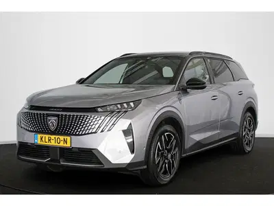 Peugeot 5008 1.2 Hybrid 145 GT 7p 360 Camera Stoelverwa uit 2025