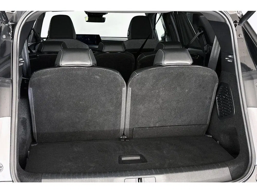 Peugeot 5008 1.2 Hybrid 145 GT 7p 360 Camera Stoelverwa uit 2025, foto 11