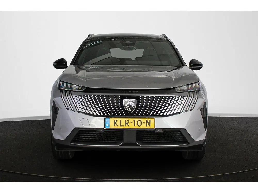 Peugeot 5008 1.2 Hybrid 145 GT 7p 360 Camera Stoelverwa uit 2025, foto 15