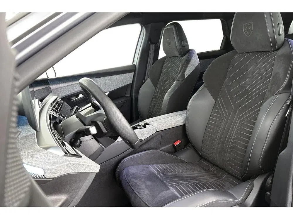 Peugeot 5008 1.2 Hybrid 145 GT 7p 360 Camera Stoelverwa uit 2025, foto 6