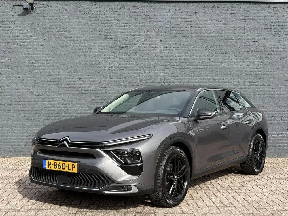 Citroën C5 X 1.2 PureTech Business uit 2022