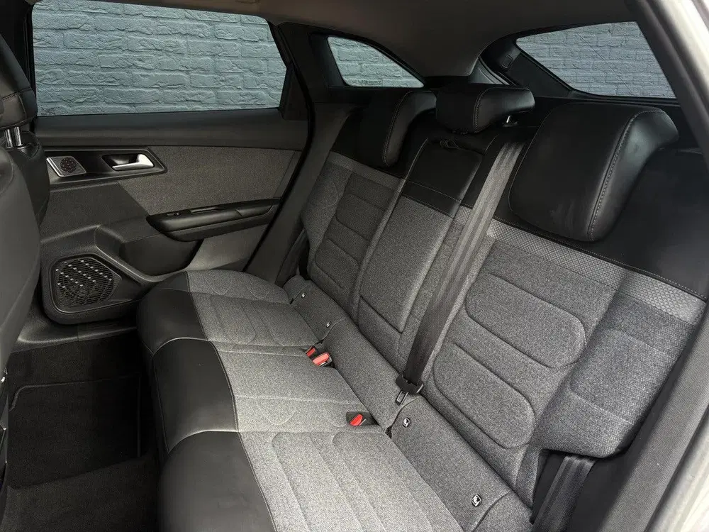 Citroën C5 X 1.2 PureTech Business uit 2022, foto 10