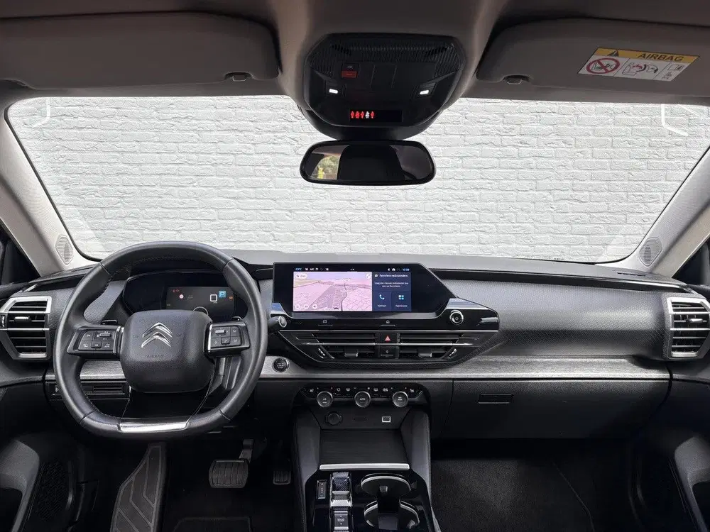 Citroën C5 X 1.2 PureTech Business uit 2022, foto 12