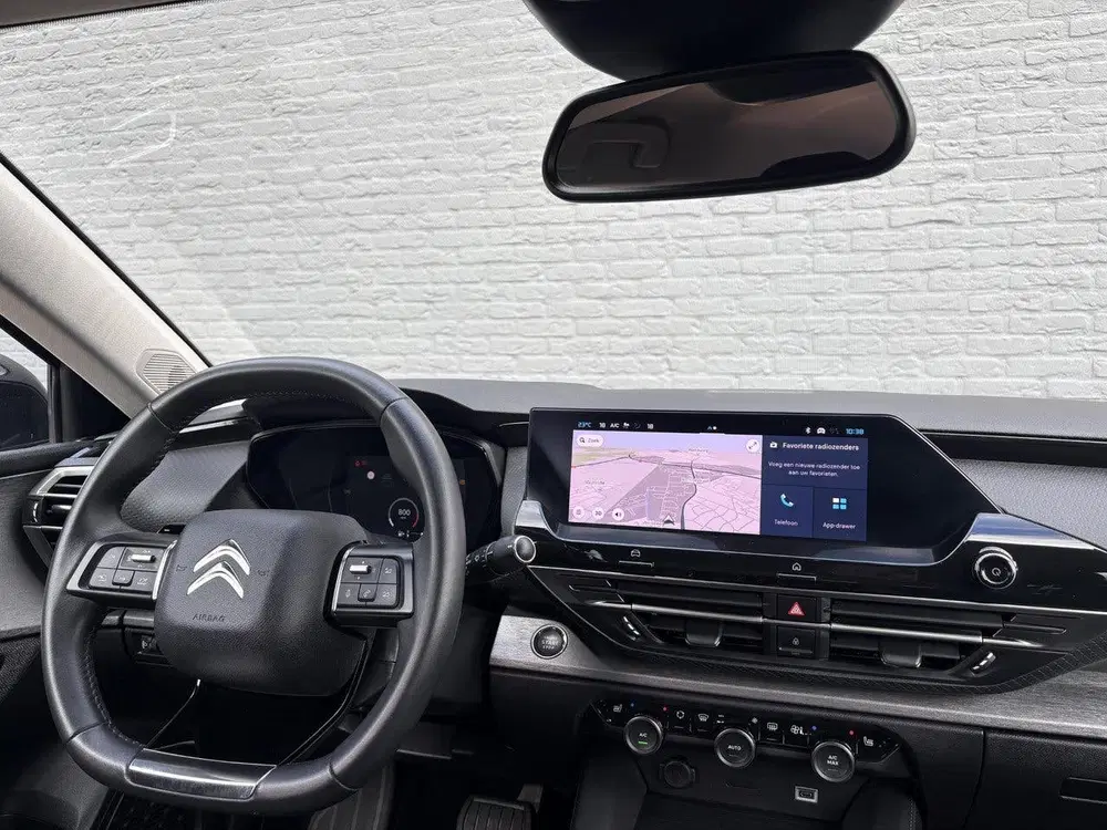 Citroën C5 X 1.2 PureTech Business uit 2022, foto 13