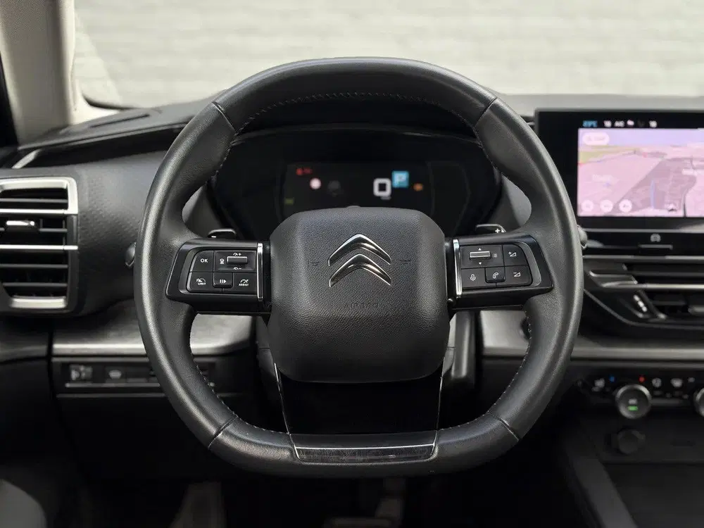 Citroën C5 X 1.2 PureTech Business uit 2022, foto 14