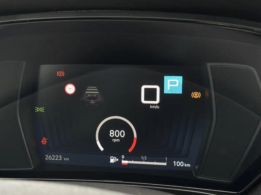 Citroën C5 X 1.2 PureTech Business uit 2022, foto 15