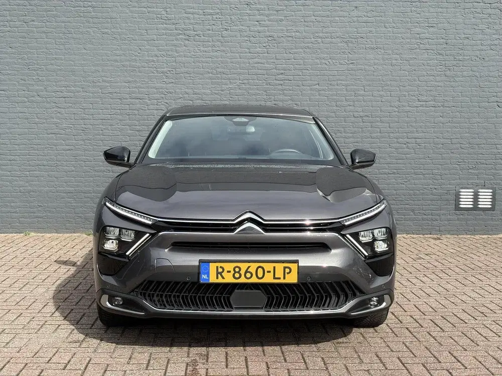 Citroën C5 X 1.2 PureTech Business uit 2022, foto 2