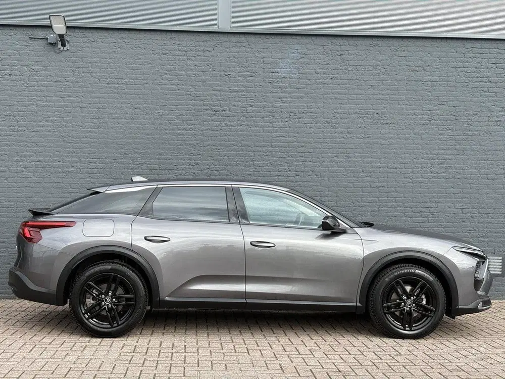 Citroën C5 X 1.2 PureTech Business uit 2022, foto 4