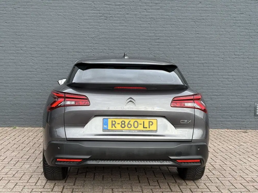 Citroën C5 X 1.2 PureTech Business uit 2022, foto 6