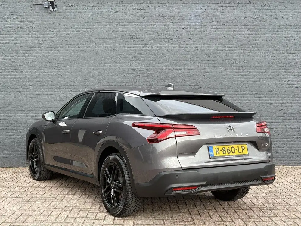 Citroën C5 X 1.2 PureTech Business uit 2022, foto 7