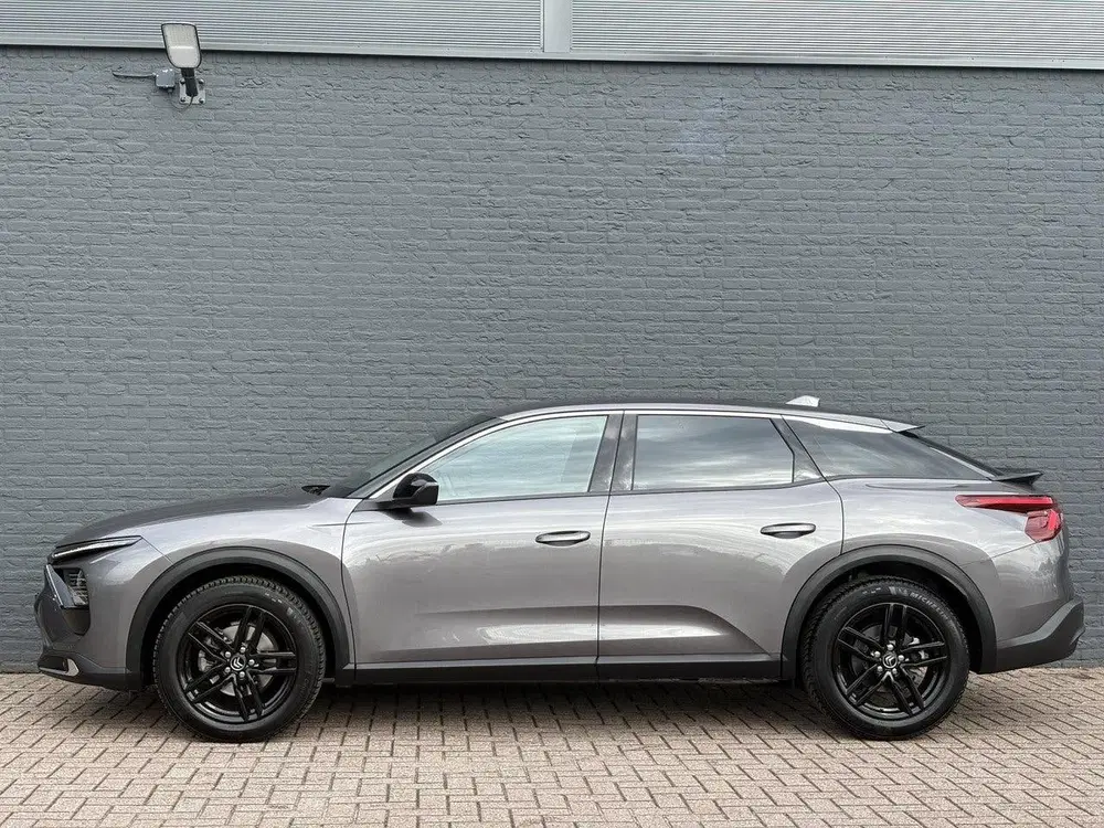 Citroën C5 X 1.2 PureTech Business uit 2022, foto 8