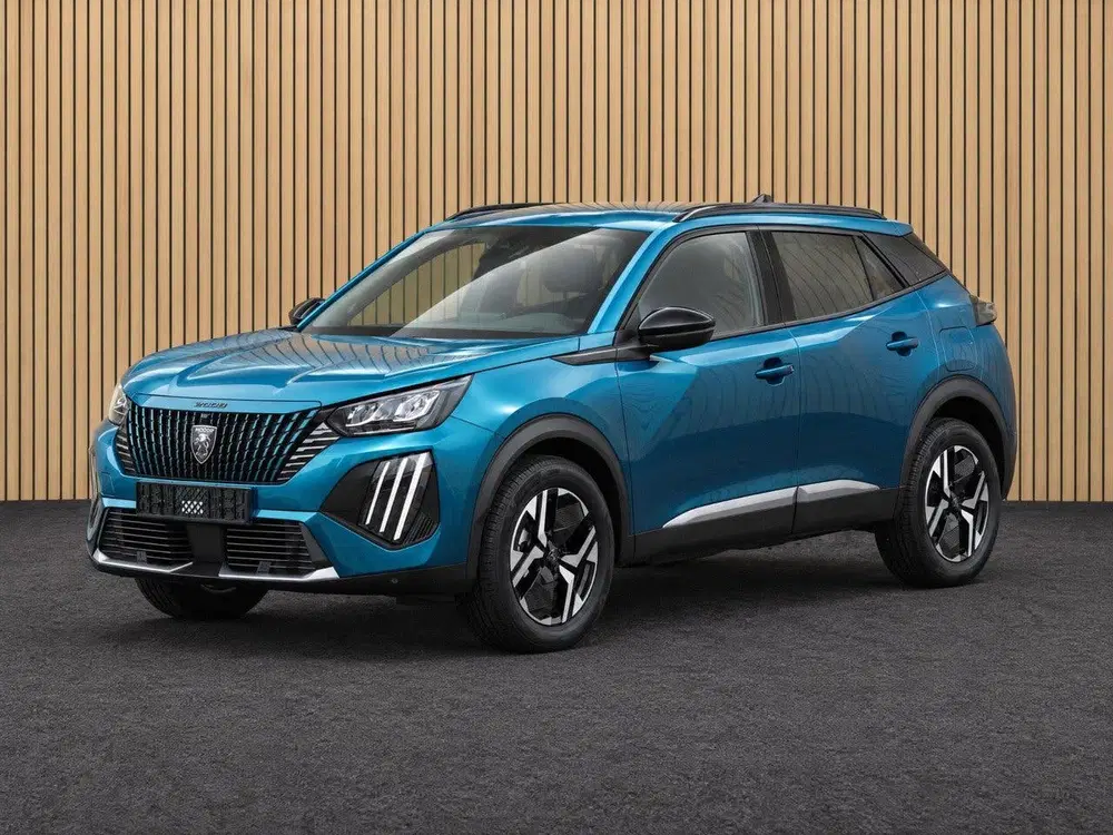 Peugeot 2008 1.2 Hybrid 145 Allure VOORRAAD KORTING uit 2026, foto 4