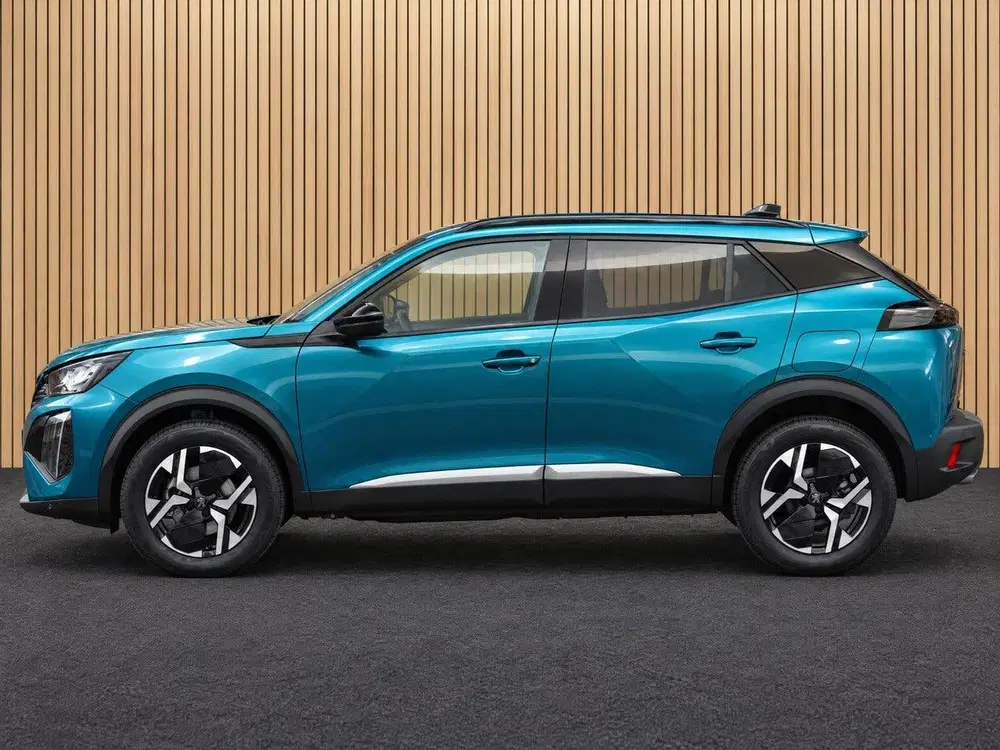 Peugeot 2008 1.2 Hybrid 145 Allure VOORRAAD KORTING uit 2026, foto 6