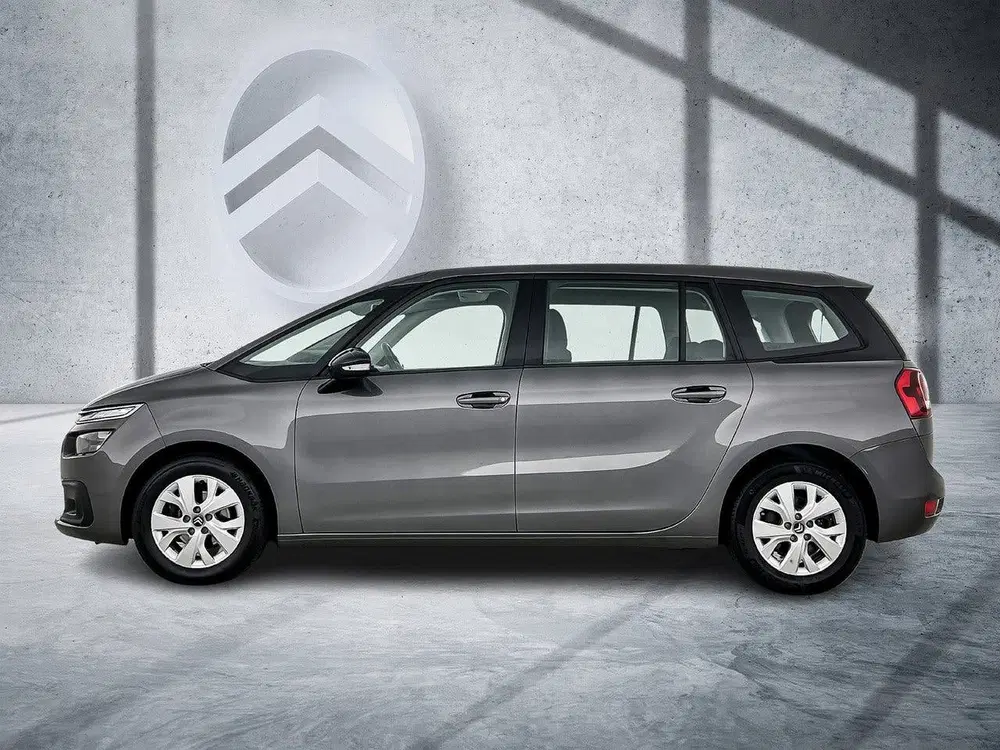 Citroën Grand C4 SpaceTourer 130pk Business uit 2021, foto 2