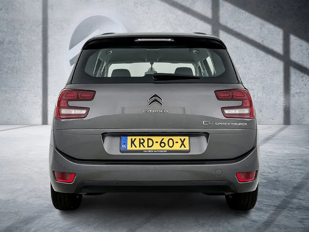 Citroën Grand C4 SpaceTourer 130pk Business uit 2021, foto 3