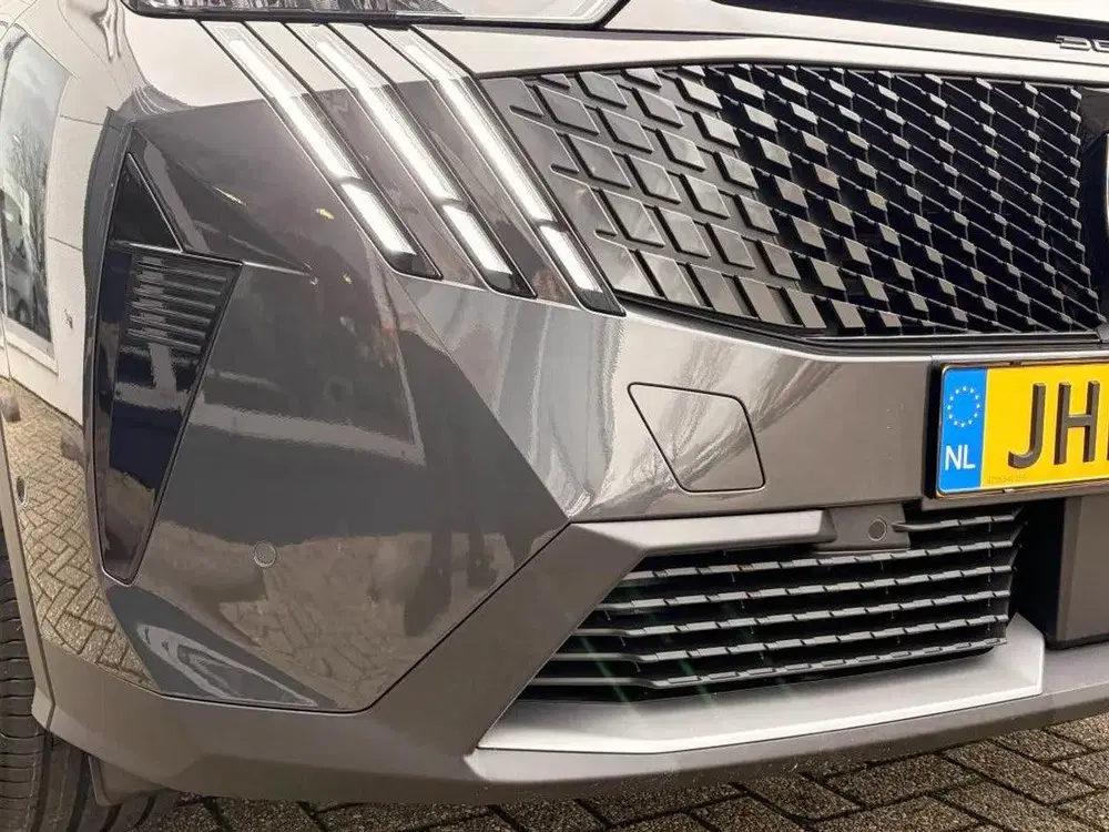 Peugeot 3008 1.2 HYBRID 136pk e-DCS6 Allure uit 2025, foto 10