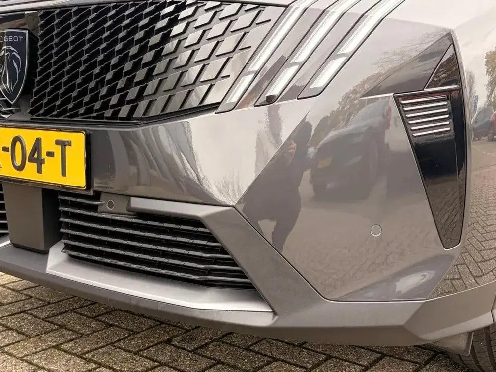 Peugeot 3008 1.2 HYBRID 136pk e-DCS6 Allure uit 2025, foto 11
