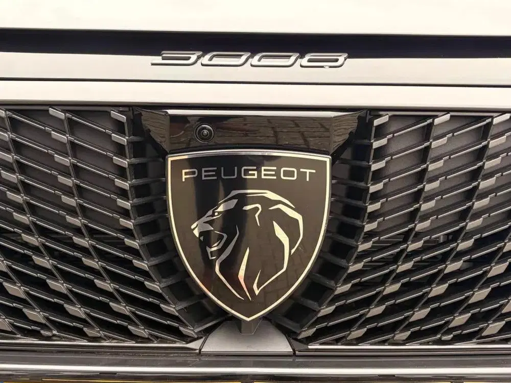 Peugeot 3008 1.2 HYBRID 136pk e-DCS6 Allure uit 2025, foto 12