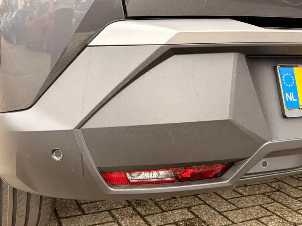 Peugeot 3008 1.2 HYBRID 136pk e-DCS6 Allure uit 2025, foto 13