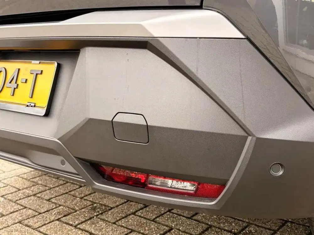 Peugeot 3008 1.2 HYBRID 136pk e-DCS6 Allure uit 2025, foto 14
