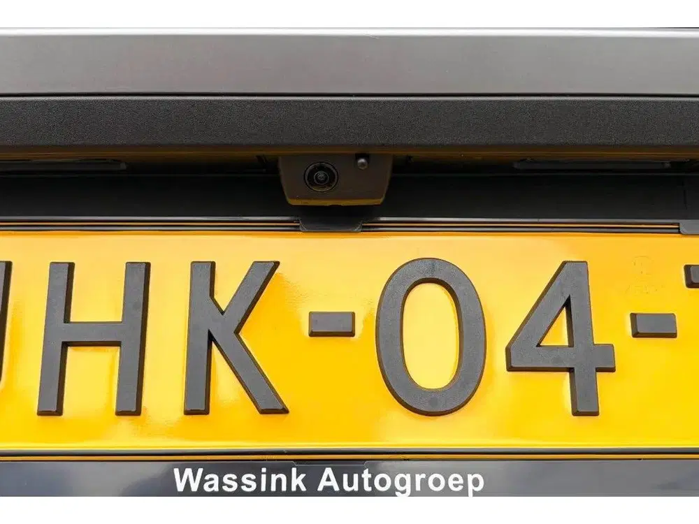 Peugeot 3008 1.2 HYBRID 136pk e-DCS6 Allure uit 2025, foto 15