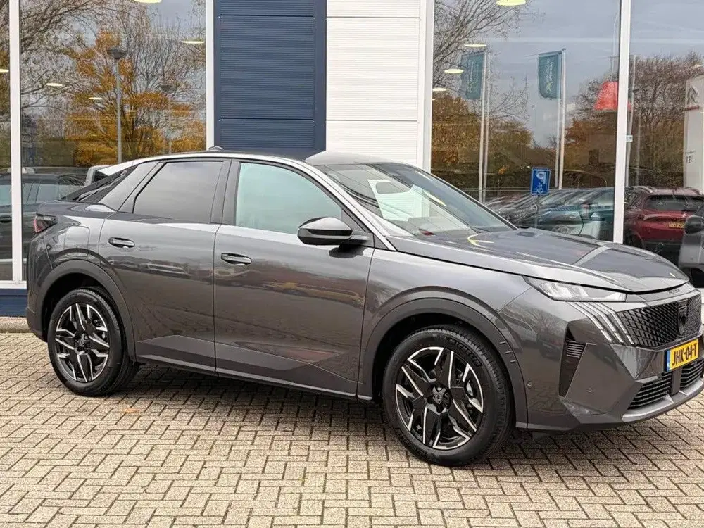 Peugeot 3008 1.2 HYBRID 136pk e-DCS6 Allure uit 2025, foto 2
