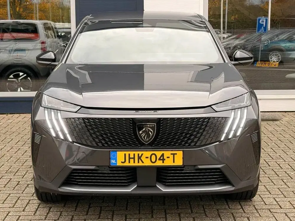 Peugeot 3008 1.2 HYBRID 136pk e-DCS6 Allure uit 2025, foto 3