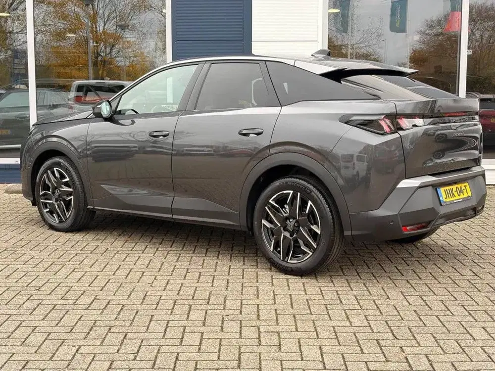 Peugeot 3008 1.2 HYBRID 136pk e-DCS6 Allure uit 2025, foto 7
