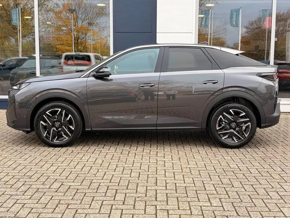 Peugeot 3008 1.2 HYBRID 136pk e-DCS6 Allure uit 2025, foto 8