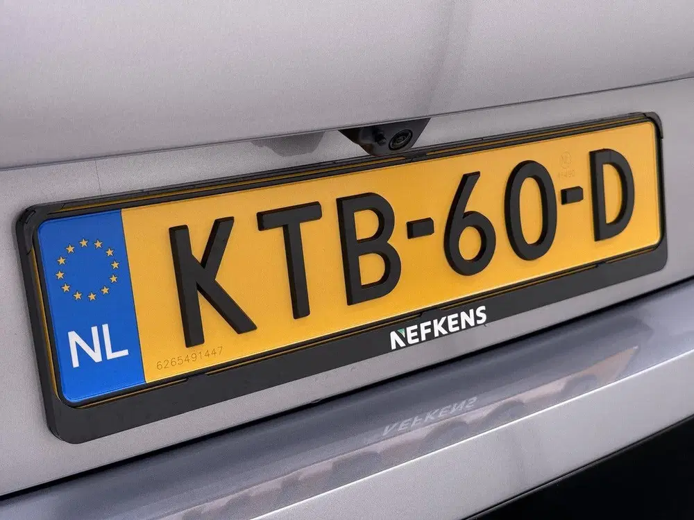 Peugeot 308 SW Allure 136pk Hybrid Automaat uit 2025, foto 10