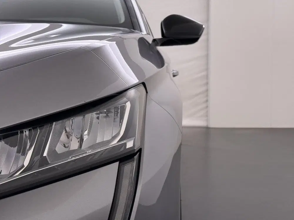 Peugeot 308 SW Allure 136pk Hybrid Automaat uit 2025, foto 13