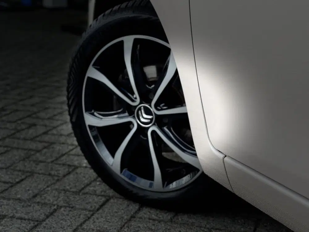 Citroën C1 5-deurs Shine 1.0 VTi 72pk uit 2021, foto 12