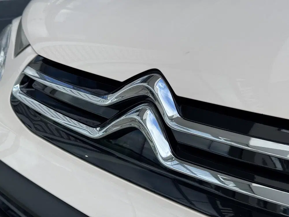 Citroën C1 5-deurs Shine 1.0 VTi 72pk uit 2021, foto 14