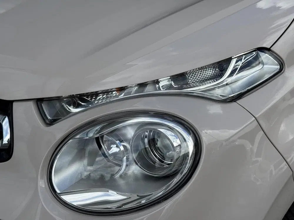 Citroën C1 5-deurs Shine 1.0 VTi 72pk uit 2021, foto 15