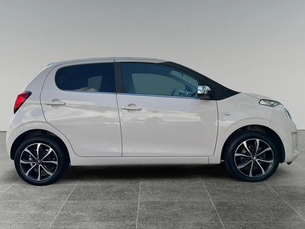 Citroën C1 5-deurs Shine 1.0 VTi 72pk uit 2021, foto 4