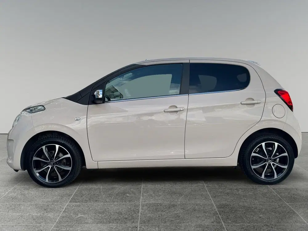 Citroën C1 5-deurs Shine 1.0 VTi 72pk uit 2021, foto 8