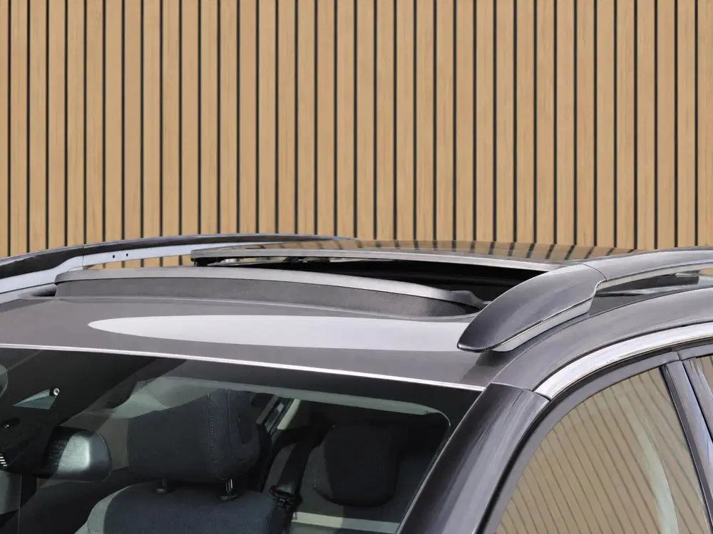 Citroën C5 Aircross 1.2T Shine Automaat uit 2021, foto 10