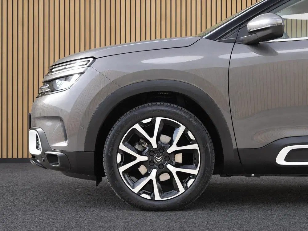 Citroën C5 Aircross 1.2T Shine Automaat uit 2021, foto 11