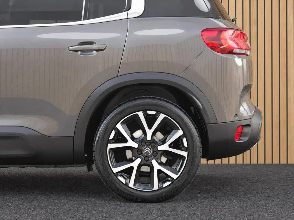 Citroën C5 Aircross 1.2T Shine Automaat uit 2021, foto 12