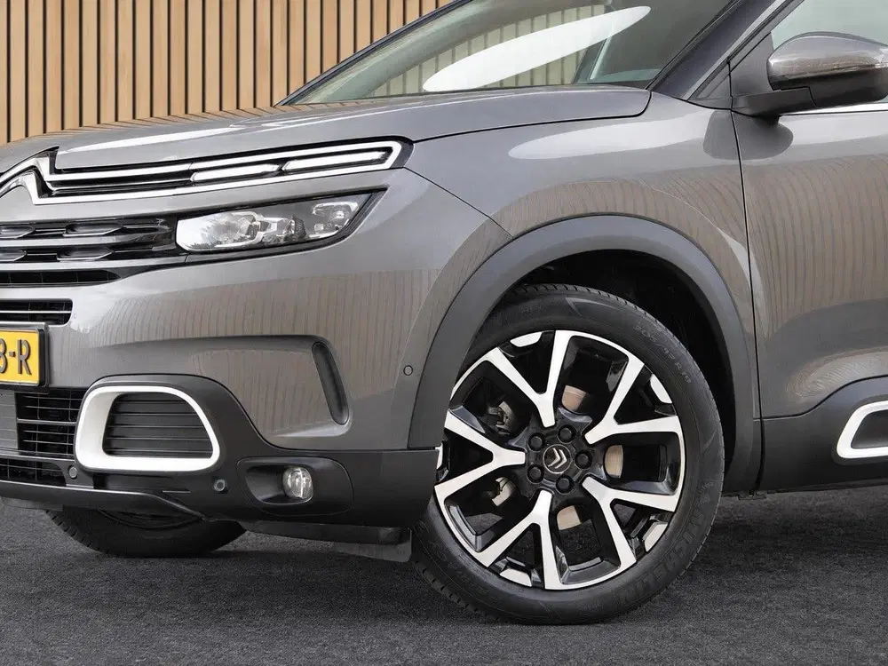 Citroën C5 Aircross 1.2T Shine Automaat uit 2021, foto 13