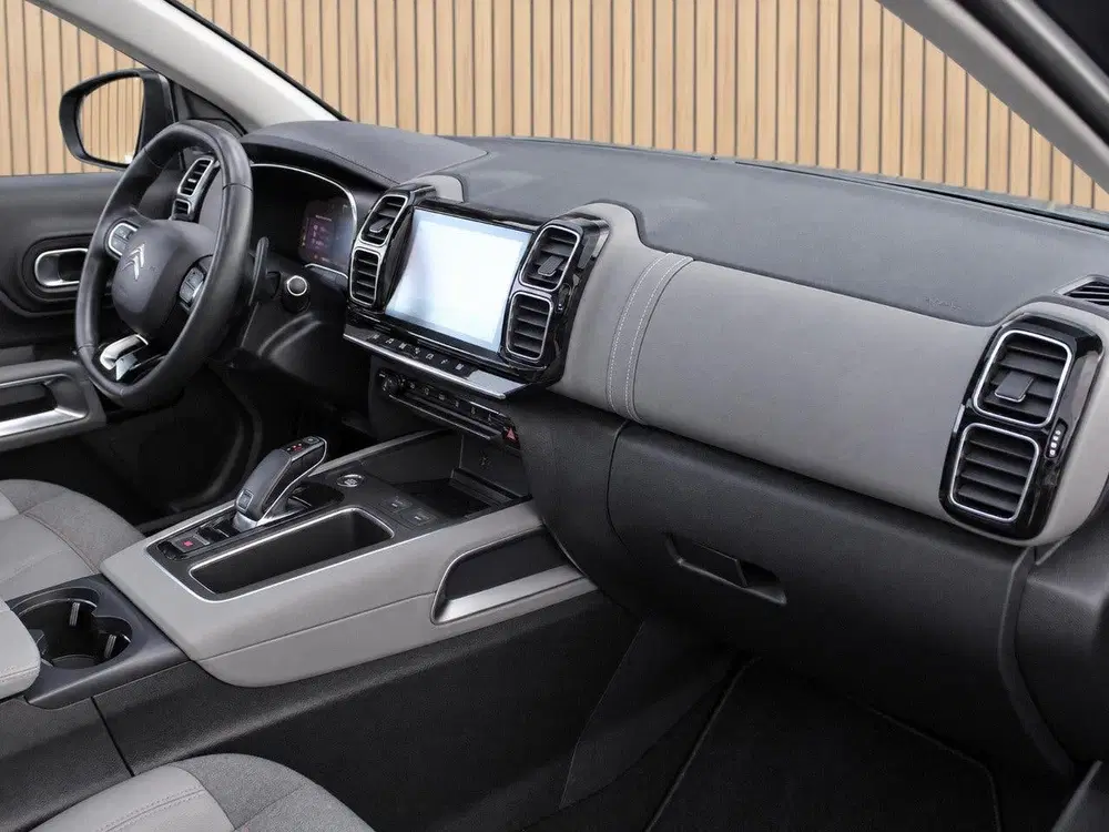 Citroën C5 Aircross 1.2T Shine Automaat uit 2021, foto 6