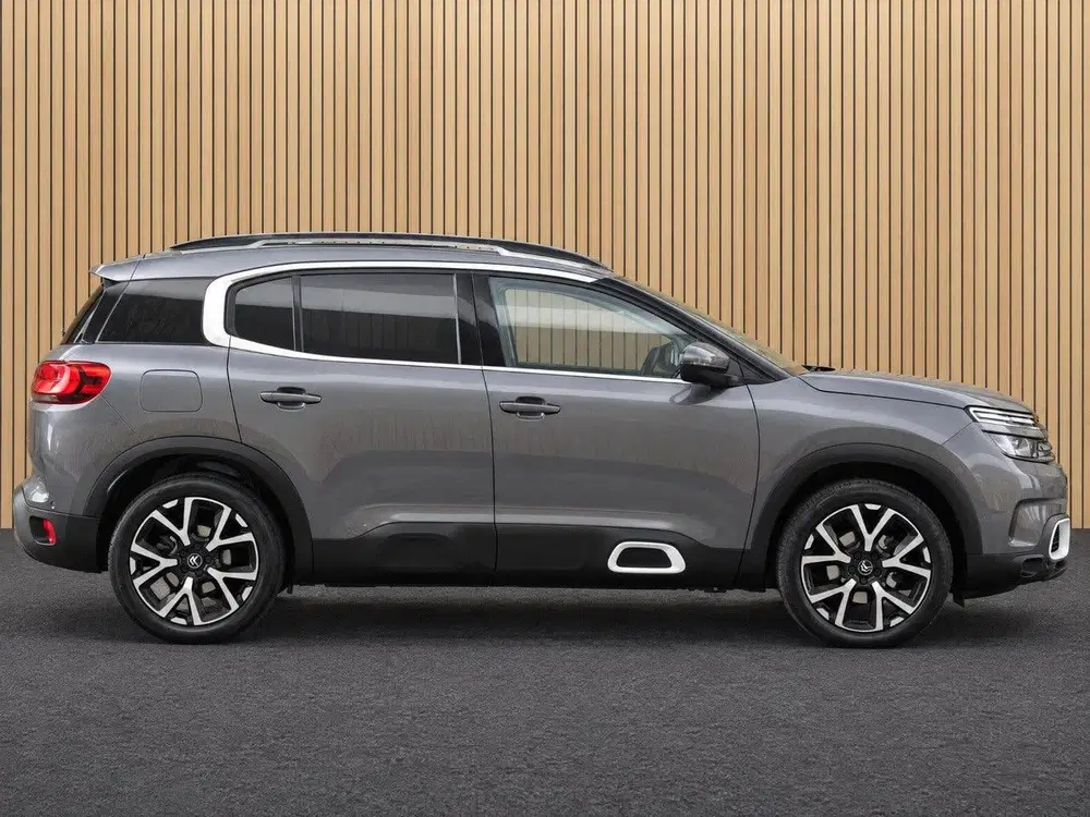 Citroën C5 Aircross 1.2T Shine Automaat uit 2021, foto 9