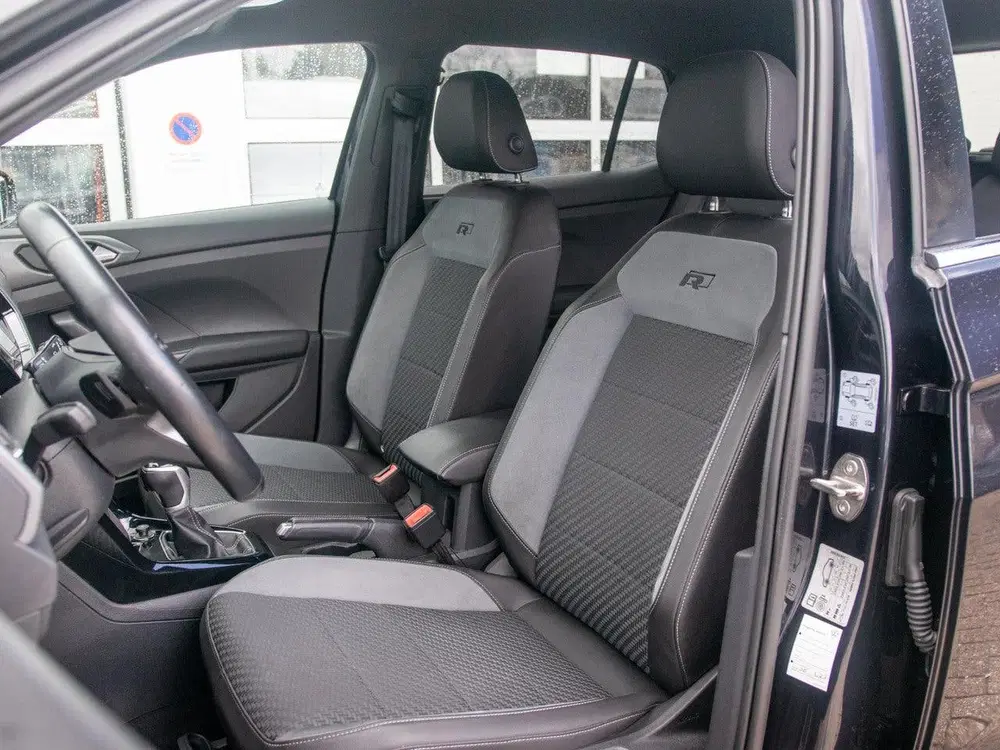 Volkswagen T-Cross 1.0 TSI R-Line l Automaat l R-Line l Acht uit 2022, foto 10