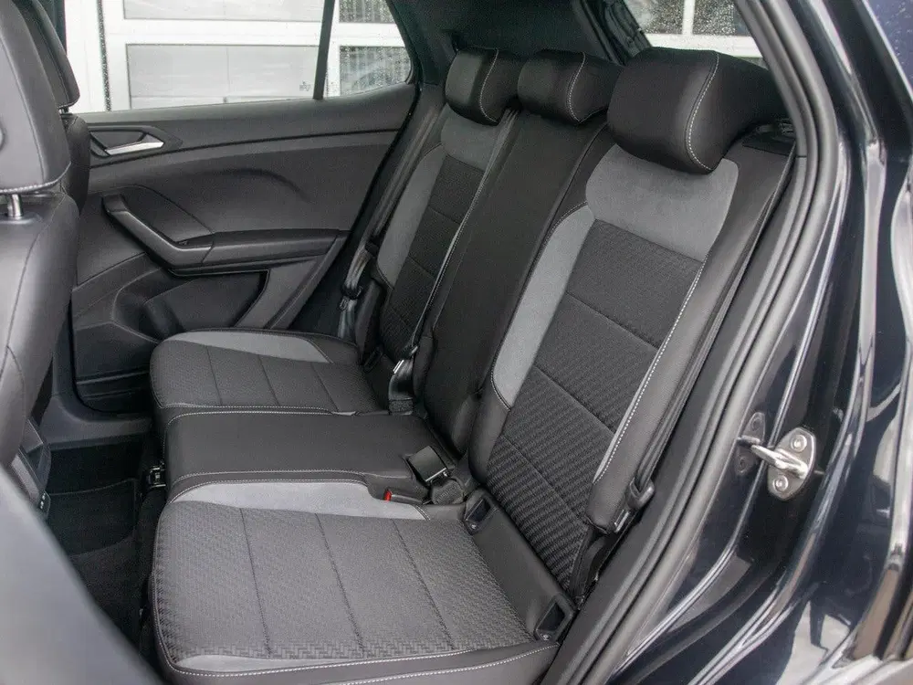 Volkswagen T-Cross 1.0 TSI R-Line l Automaat l R-Line l Acht uit 2022, foto 11