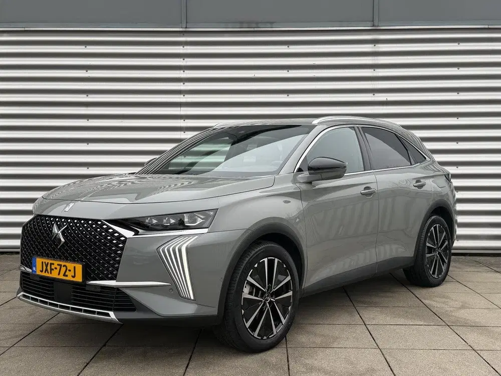 DS Automobiles DS 7 DS DS 7 E-Tense 300 4x4 Rivoli uit 2024