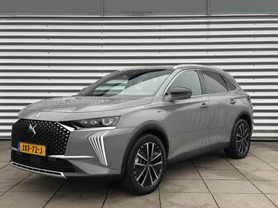 DS Automobiles DS 7 DS DS 7 E-Tense 300 4x4 Rivoli uit 2024