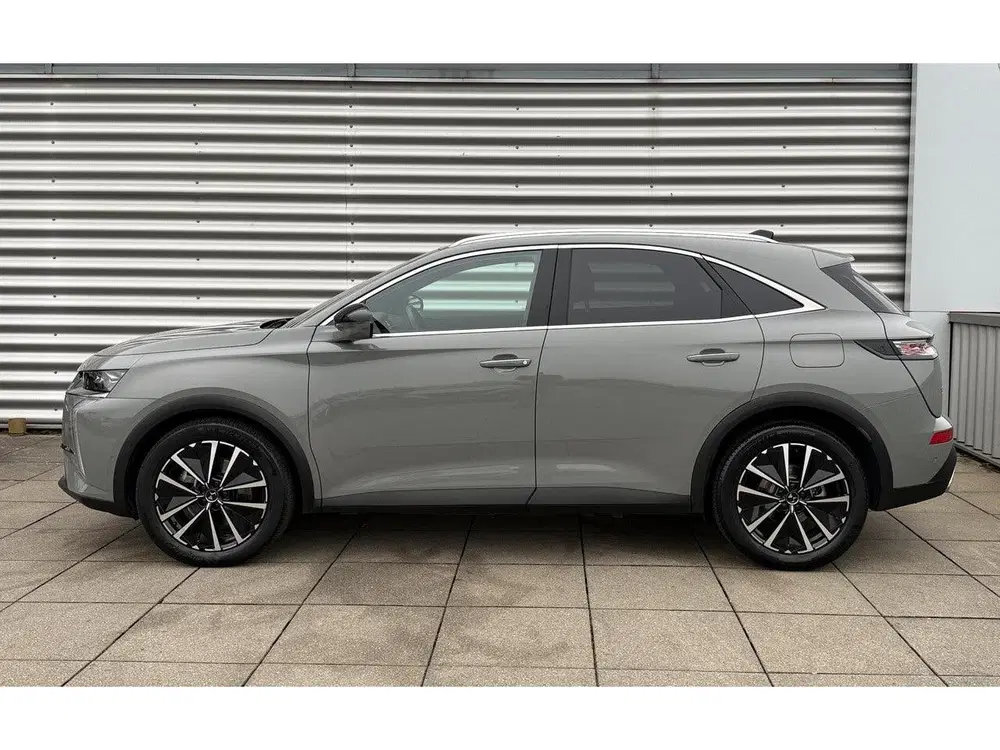 DS Automobiles DS 7 DS DS 7 E-Tense 300 4x4 Rivoli uit 2024, foto 6
