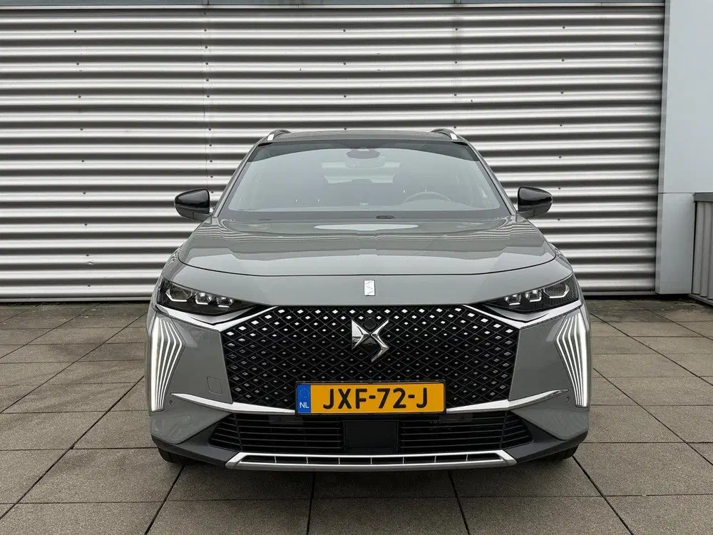 DS Automobiles DS 7 DS DS 7 E-Tense 300 4x4 Rivoli uit 2024, foto 7